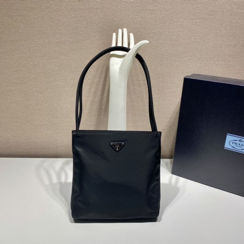 Prada Top Handle Bags